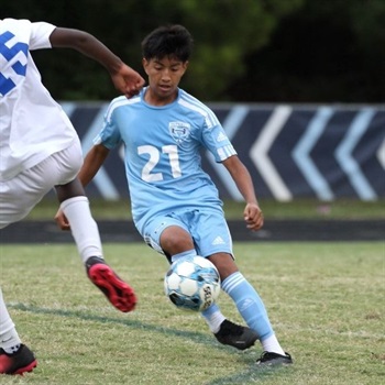 Humbertin Vasquez Perez