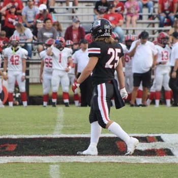 Brayden Dowdle