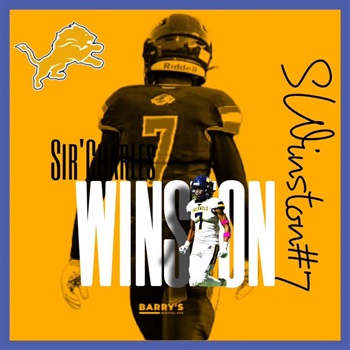Sircharles Winston