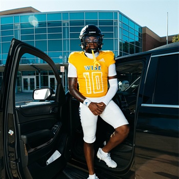 Dante Gayle
