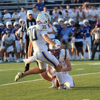 Frankie Kapetanovich