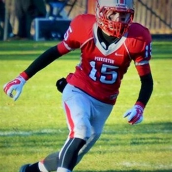 Mike Nall