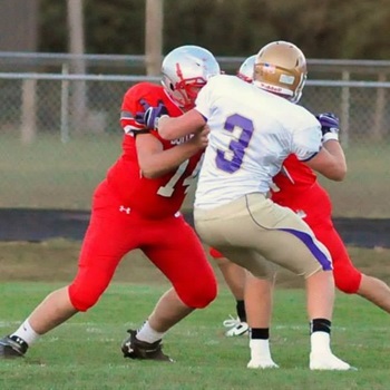 Rece Roney - Hudl