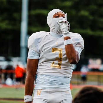 Zay Whigham