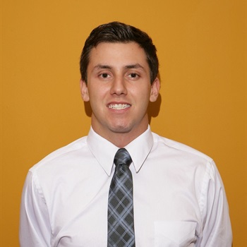 Aaron Ballard