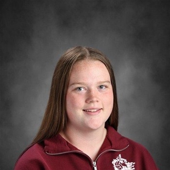 Olivia Bittman - 2027