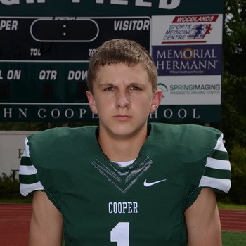 Spencer Katterhagen
