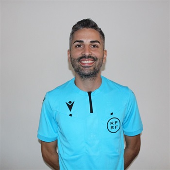 Nauzet Jesús RIZO NEGRÍN