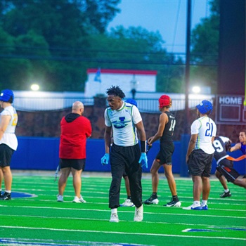 Ja'qualyn Holman