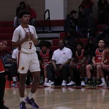 Darion Jones