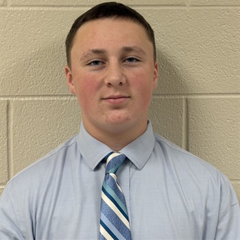 Bryce Rogers