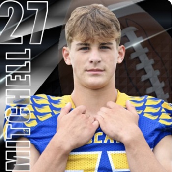Kaden Mitchell