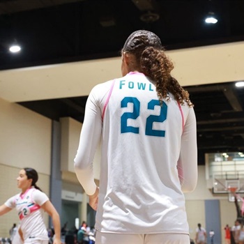 Jazmyn Fowler