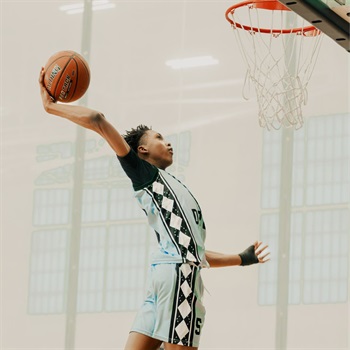 Jameir Brown
