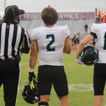 Colton Showley