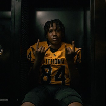 Dontarius Sanders