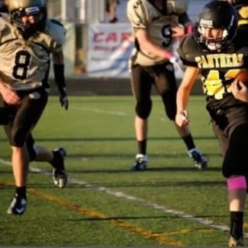 Zach Mahon