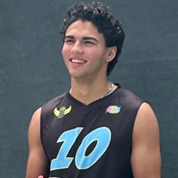 Roy Castellanos Bermudez