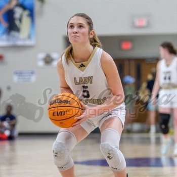 McKenna Grace Graham