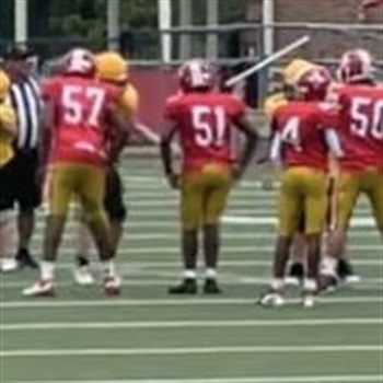 LaDarrius Mitchell Jr.