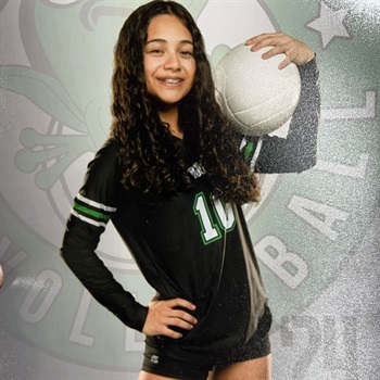 Kaitlyn Shoumbert