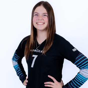Ellie Armato - Hudl