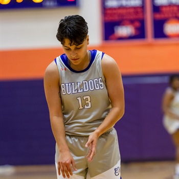 Jacqueline Caraballo