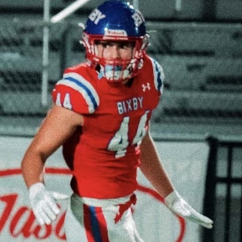 Hunter Cox
