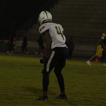 Tyree Lyons