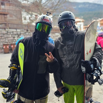 Tommaso Gavioli 🖤