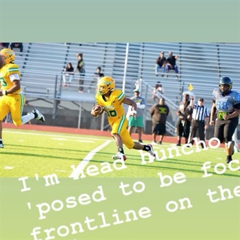 Derreon Martin