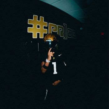 Immanuel Collins