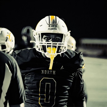 Jaedon Lathers