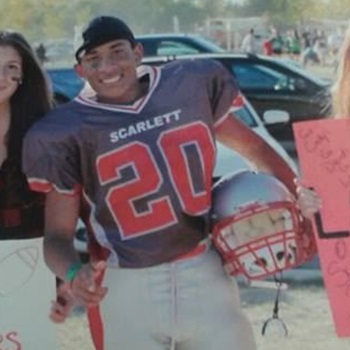 Shemar Brooks-Mangal