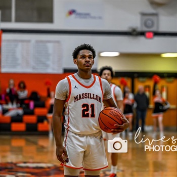 Xavier Williams