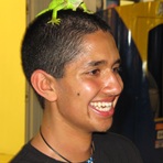 Joshua Karat