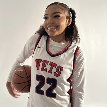Nevaeh Gray