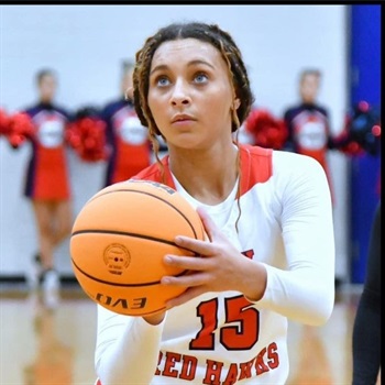 Laila Downs - Darden