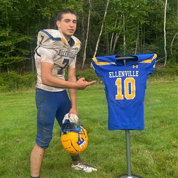 James Horvath IV
