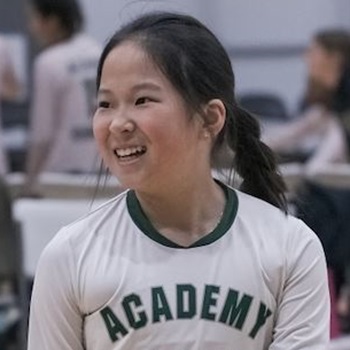 Lana Ting