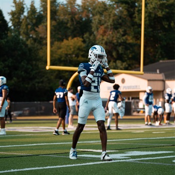 Cash Corey-Williams