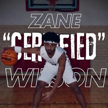 Zane-Carter Wilson