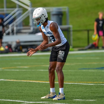 Zaahir (sosa) McNair