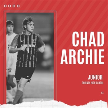 Chad Archie