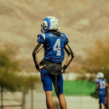 Nicolas Valdez Rodriguez