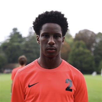 Kayvon Willoughby-Williams