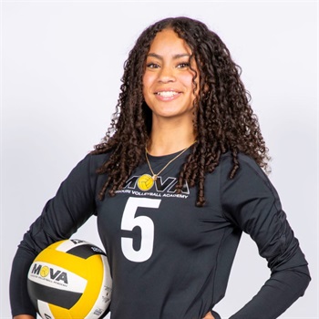 Elizabeth Rodriguez Morales