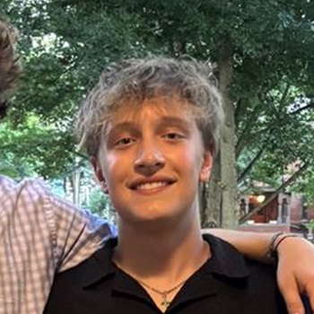 William Grammatis Cooke