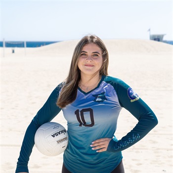 Elisabeth 'Lulu' Goode