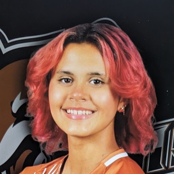 Chloe "CJ" Wells